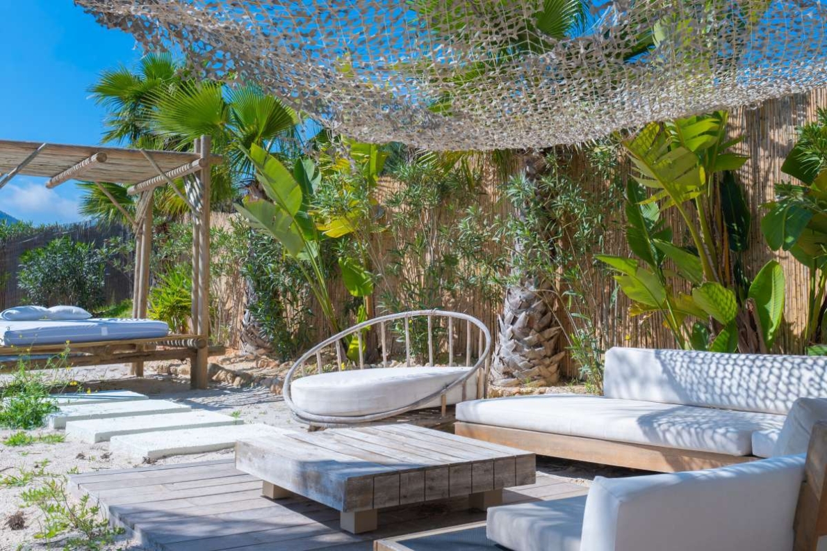 Villa for sale in Sant Josep de Sa Talaia