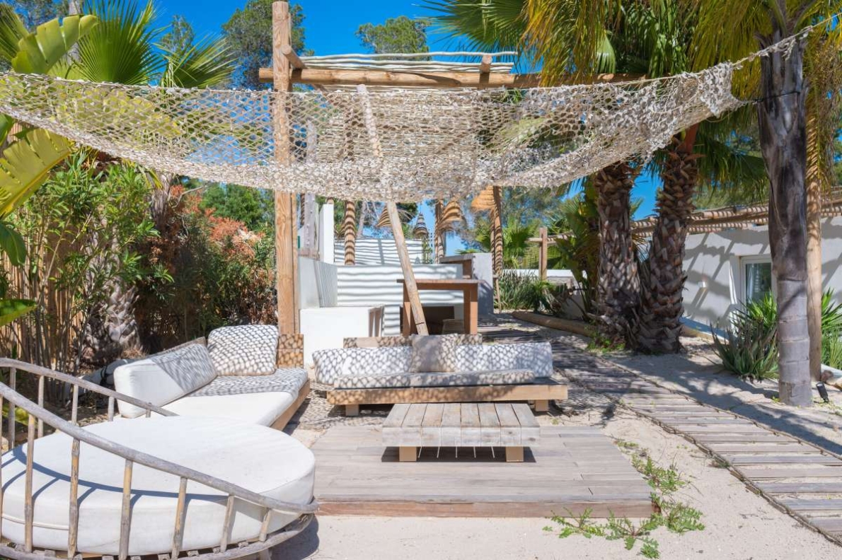 Villa for sale in Sant Josep de Sa Talaia