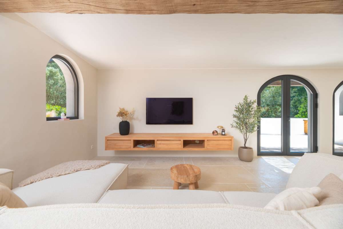 Villa for sale in Sant Llorenç de Balàfia