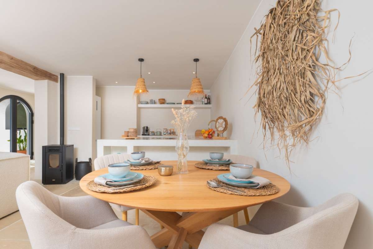 Villa for sale in Sant Llorenç de Balàfia