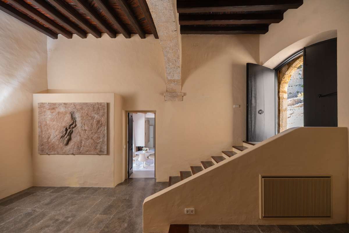 DP-91-751175-3 Villa for sale in Dalt Vila