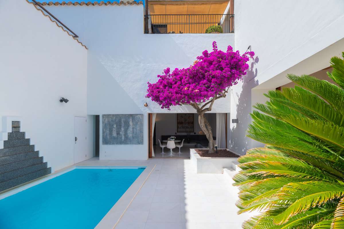 DP-91-751175-7 Villa for sale in Dalt Vila