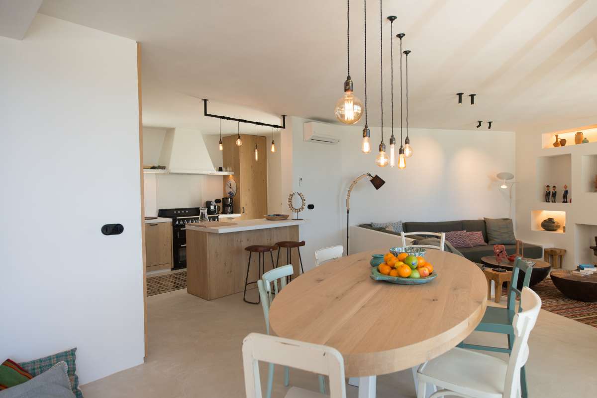 DP-91-753780-10 Villa for sale in Cala Tarida