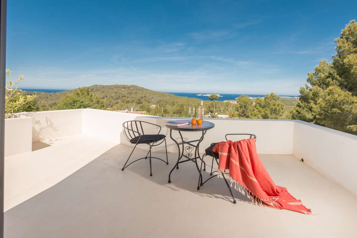 DP-91-753780-20 Villa for sale in Cala Tarida