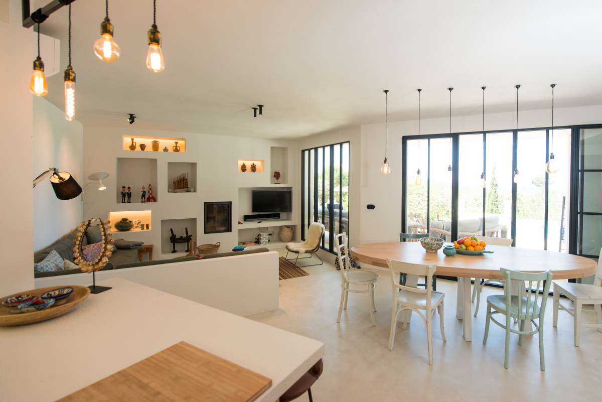 DP-91-753780-3 Villa for sale in Cala Tarida