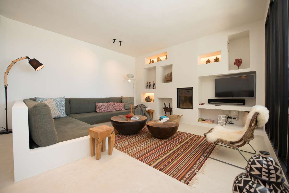 DP-91-753780-4 Villa for sale in Cala Tarida