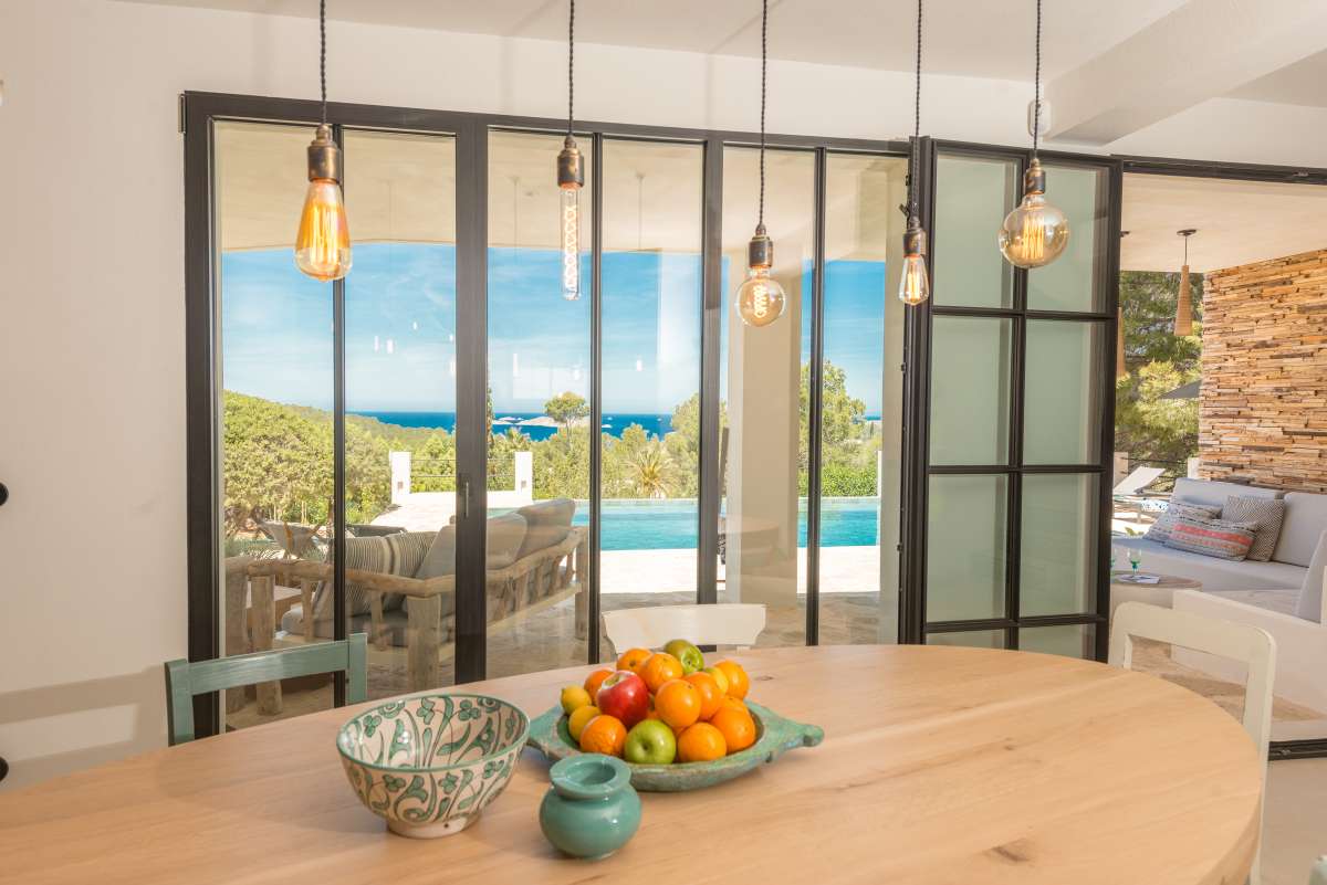 DP-91-753780-5 Villa for sale in Cala Tarida