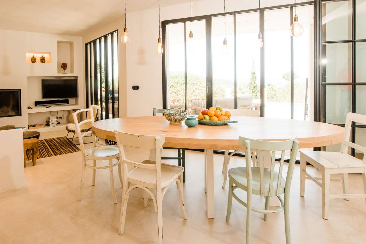 DP-91-753780-6 Villa for sale in Cala Tarida