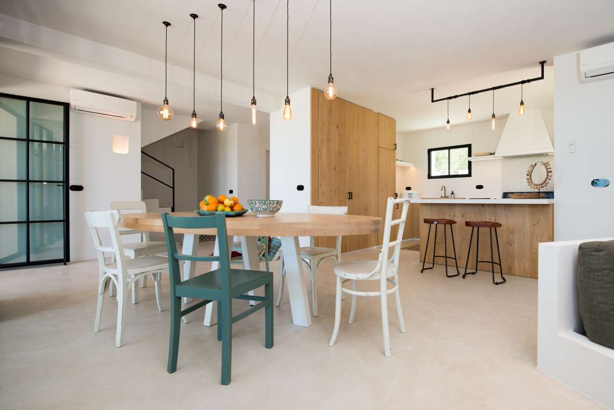 DP-91-753780-9 Villa for sale in Cala Tarida