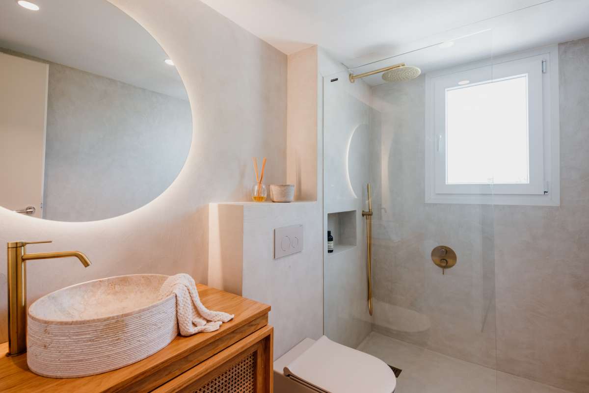 Townhouse for sale in Cala Llonga