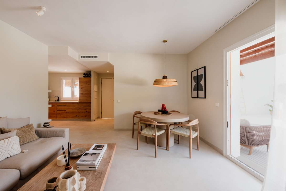 Townhouse for sale in Cala Llonga