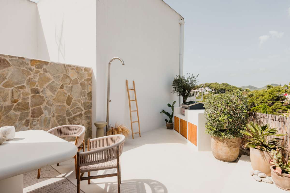 Townhouse for sale in Cala Llonga