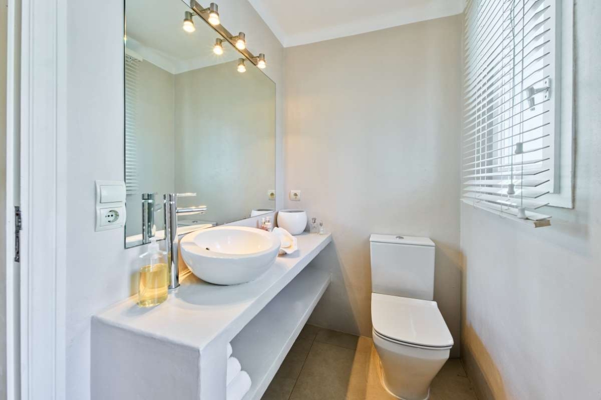 Villa for sale in Santa Eulalia