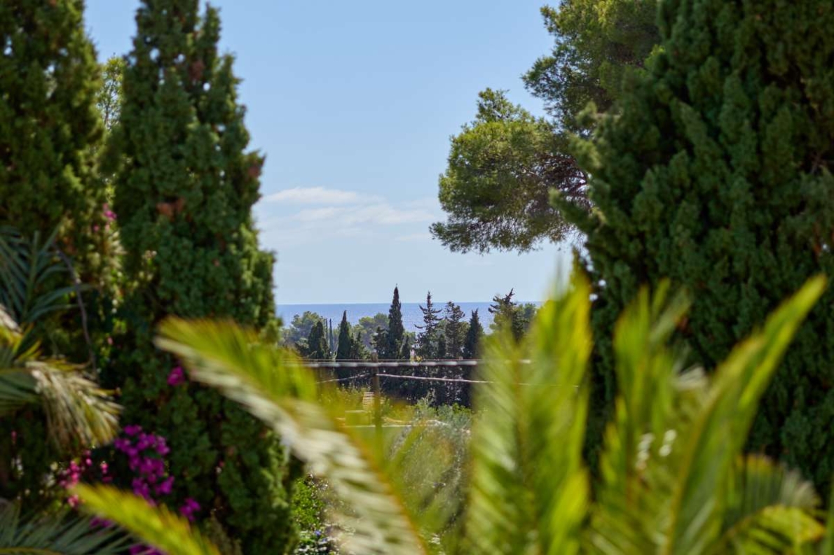 Villa for sale in Santa Eulalia