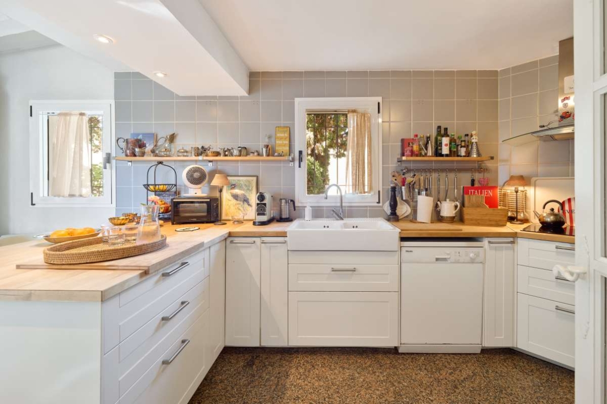 Villa for sale in Santa Eulalia