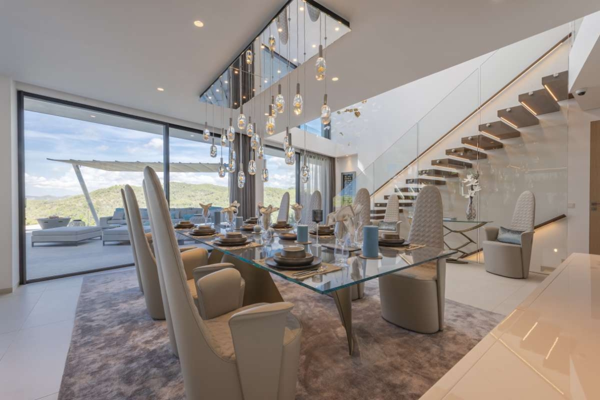 Villa for sale in Roca Llisa