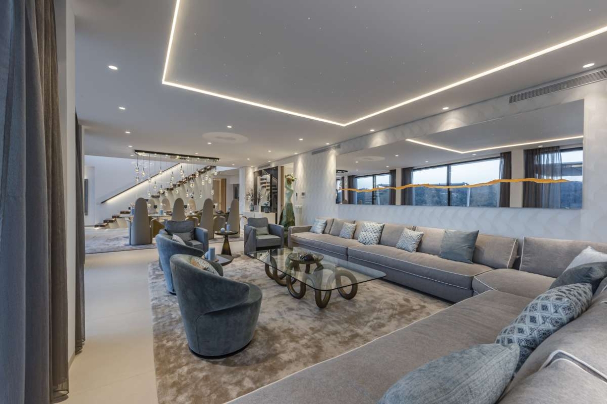 Villa for sale in Roca Llisa