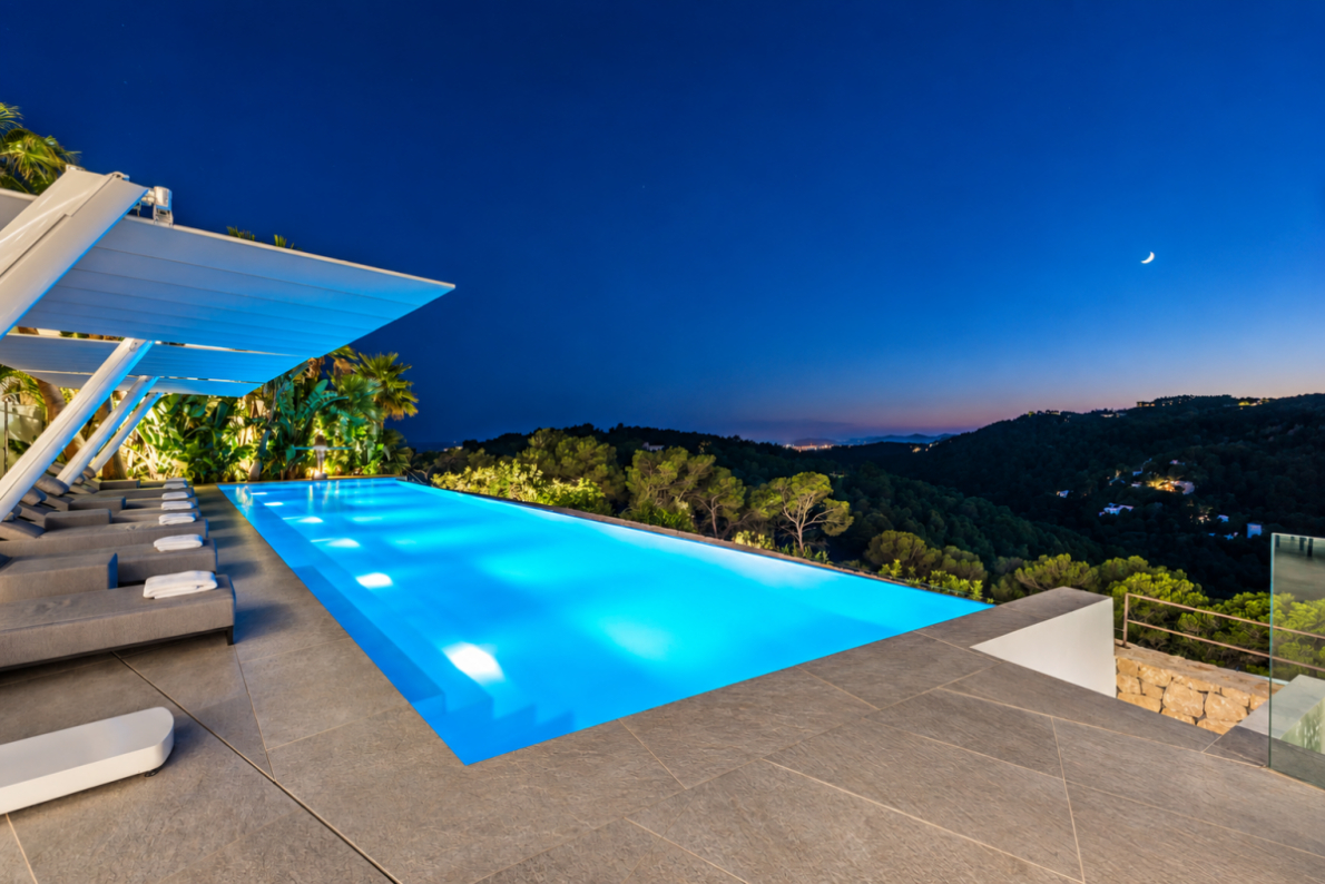 Villa for sale in Roca Llisa