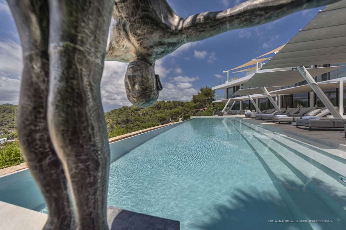Villa for sale in Roca Llisa