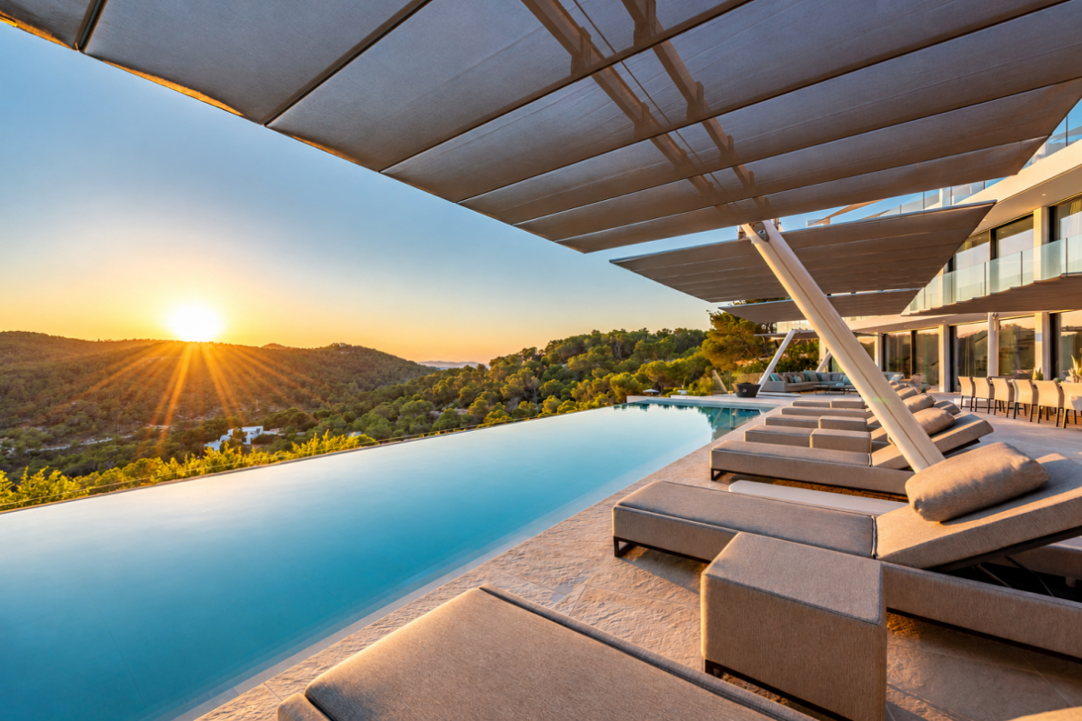 Villa for sale in Roca Llisa