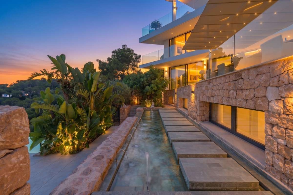 Villa for sale in Roca Llisa