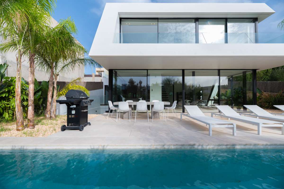 Villa for sale in Ses Torres