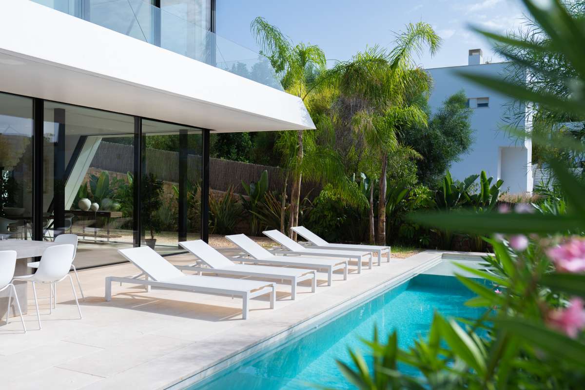 Villa for sale in Ses Torres