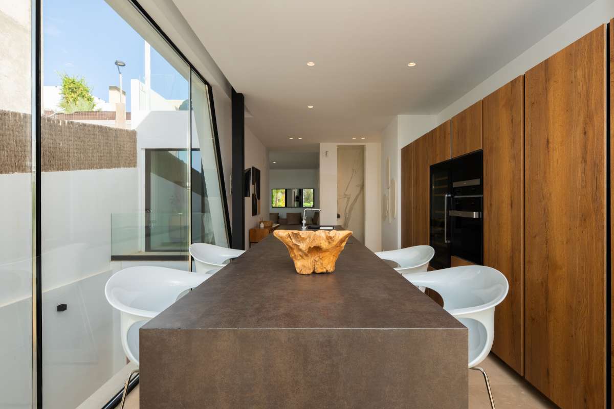 Villa for sale in Ses Torres