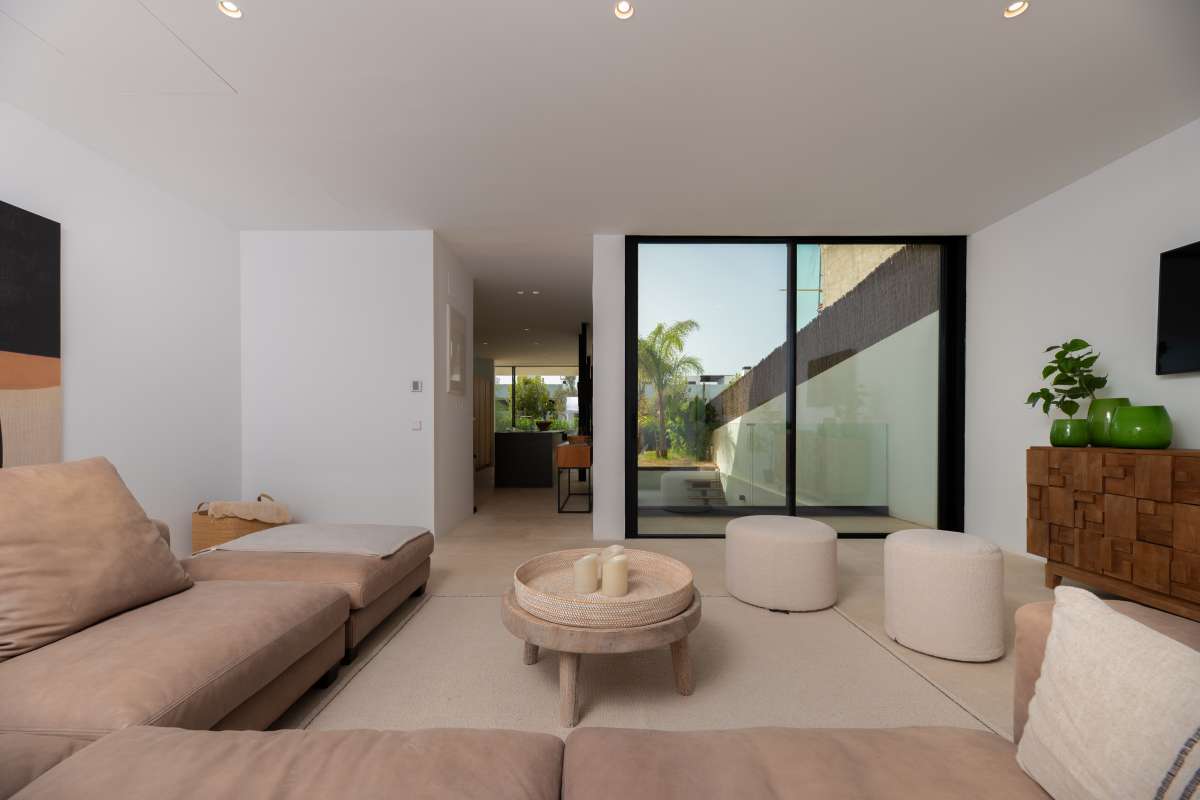Villa for sale in Ses Torres