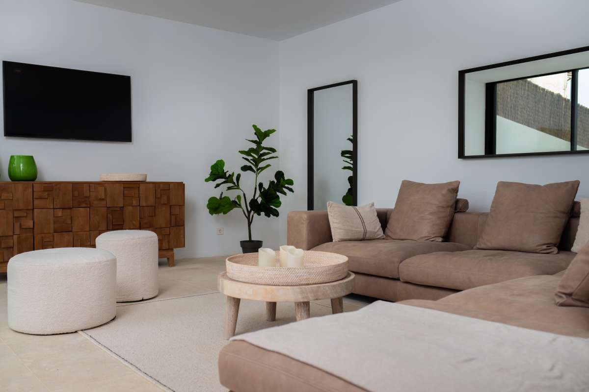 Villa for sale in Ses Torres