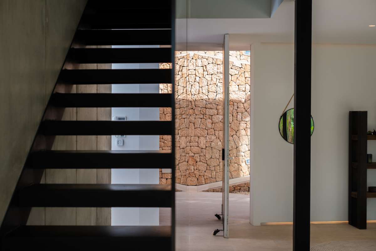 Villa for sale in Ses Torres