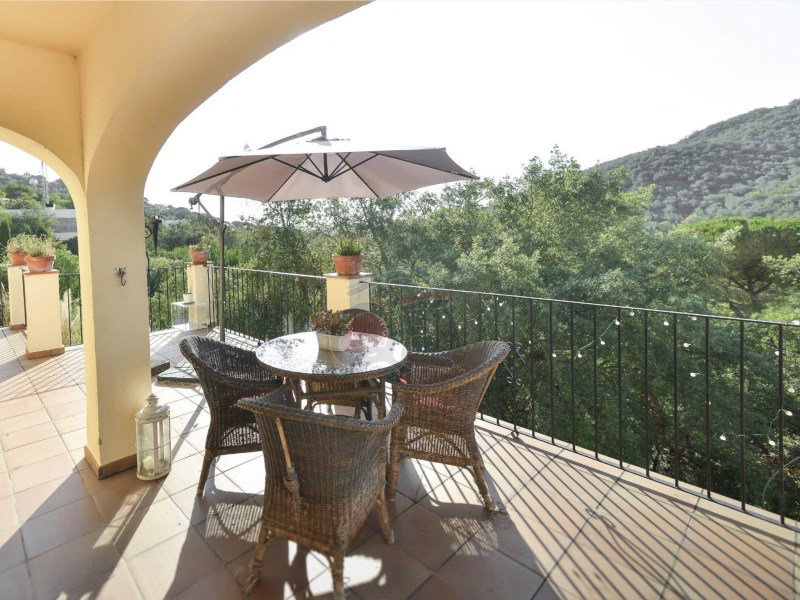 DP-37-1537-VCA-69-4 Villa for sale in Calonge