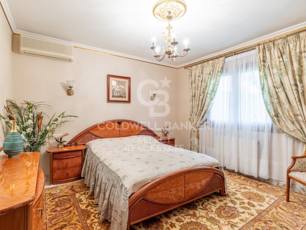 Villa for sale in Jávea / Xàbia
