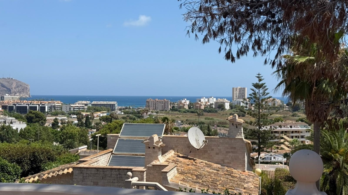 Villa for sale in Jávea / Xàbia