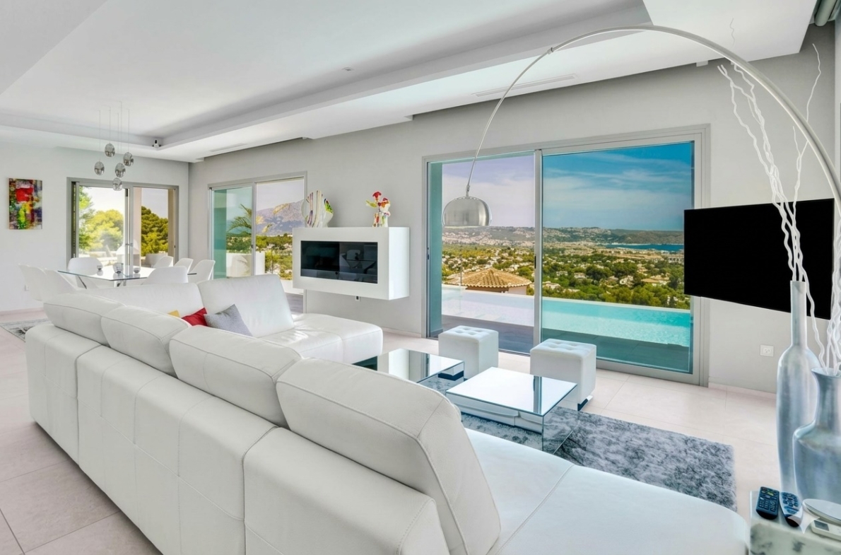 Villa for sale in Jávea / Xàbia