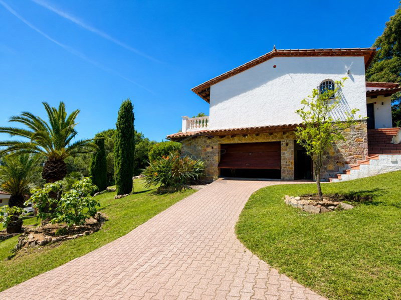 DP-37-916-MAM-6 Villa for sale in Calonge
