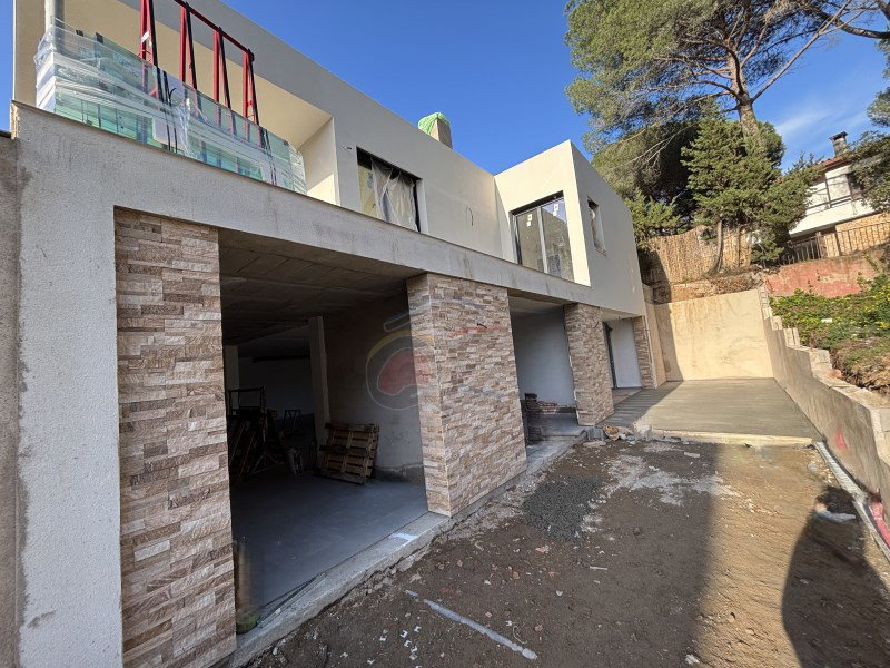 Villa for sale in Calonge