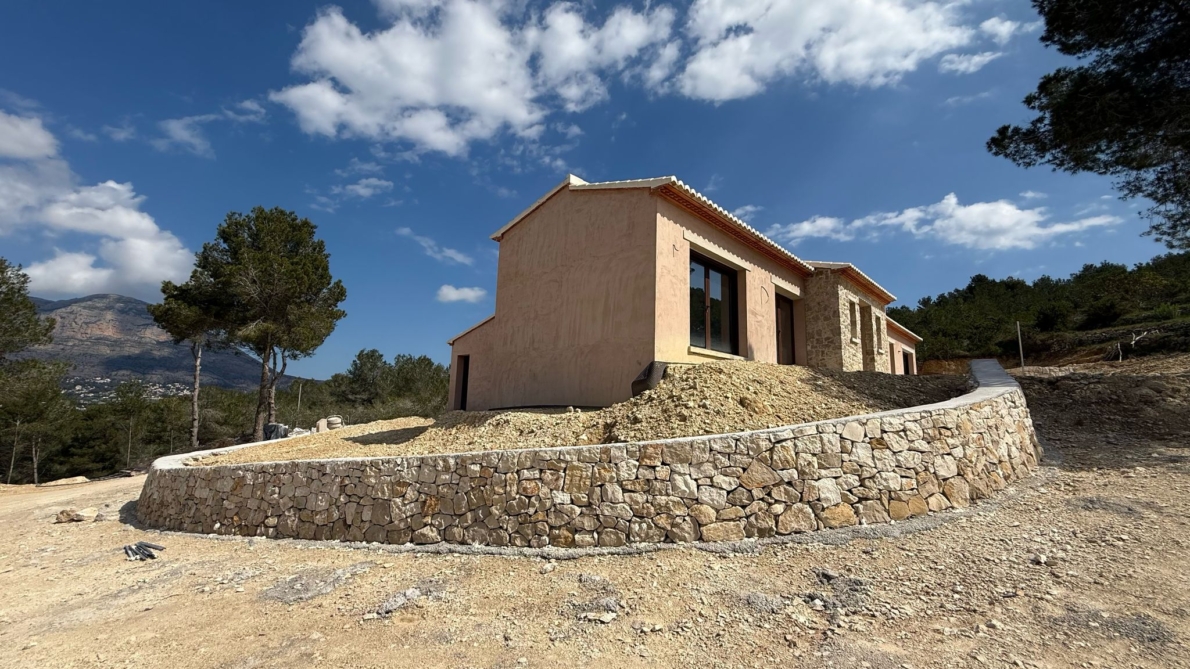 Country Estate for sale in Jávea / Xàbia