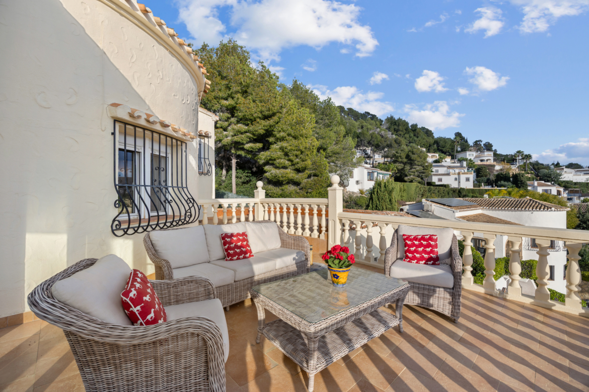 DP-02-ENJ-VI-00381-D-5 Villa for sale in Jávea / Xàbia