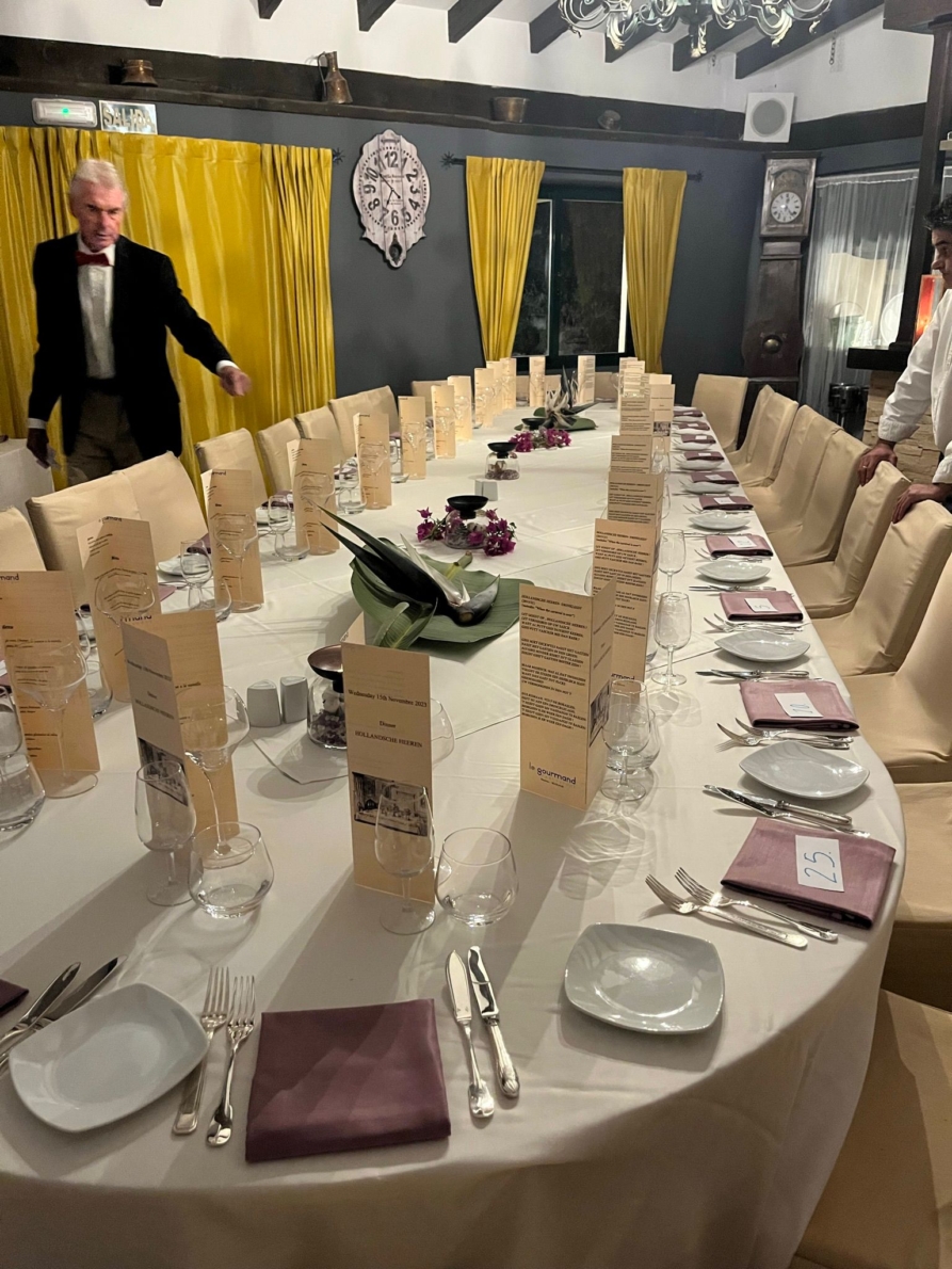 Restaurant for sale in Jávea / Xàbia