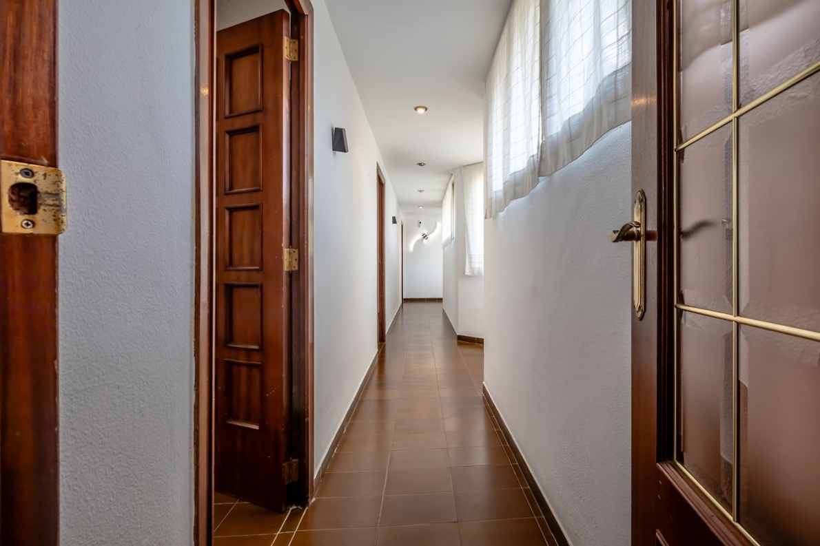 Villa for sale in Alzira (20) Villa with a view for sale in Alzira