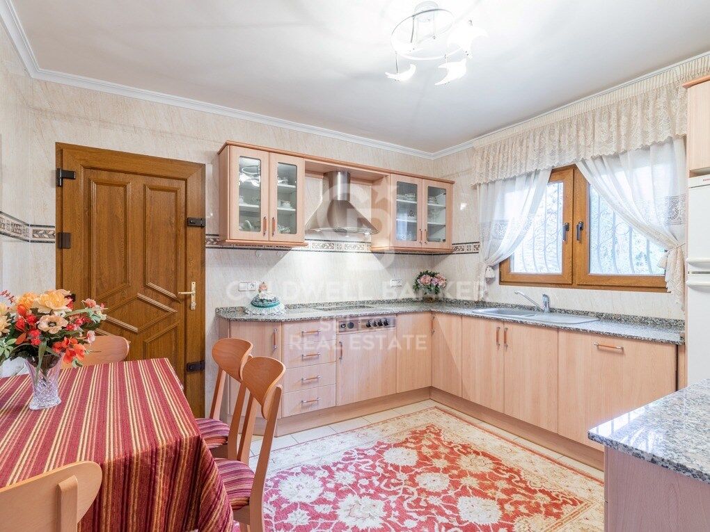 Villa for sale in Jávea / Xàbia
