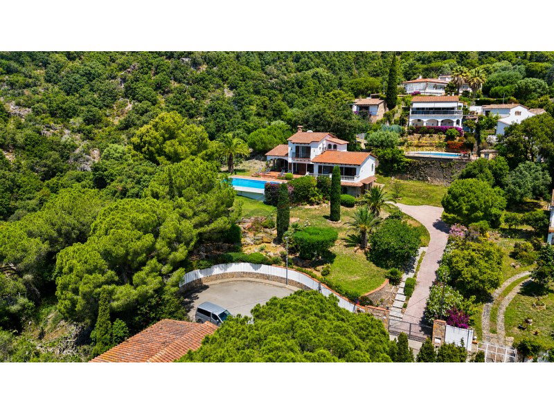 DP-37-916-MAM-5 Villa for sale in Calonge
