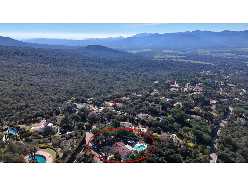 Villa for sale in Santa Cristina D'aro