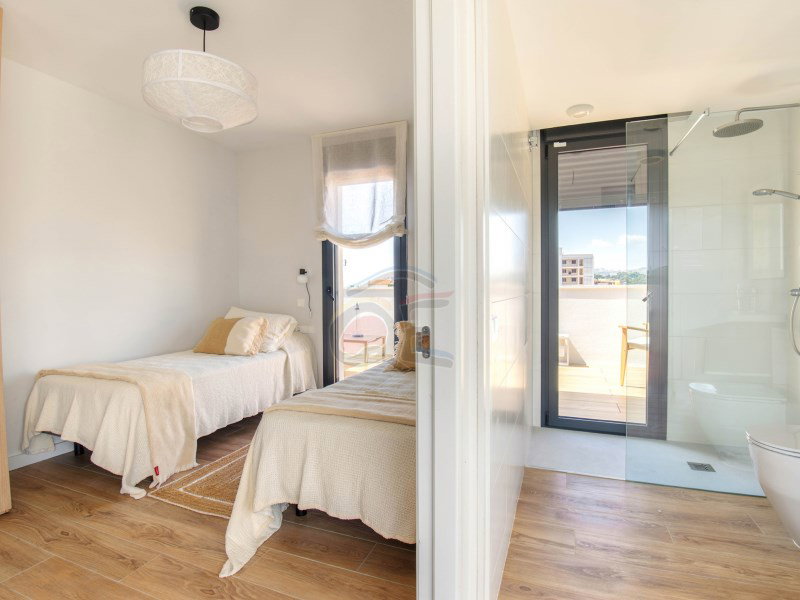 Penthouse for sale in Sant Antoni De Calonge