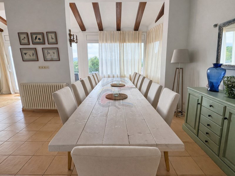 Villa for sale in Santa Cristina D'aro