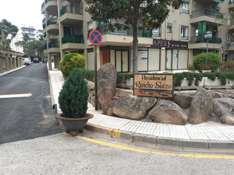 Apartment for sale in Platja D'aro