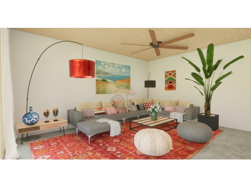 DP-37-1758-CAL-38-3 Villa for sale in Calonge