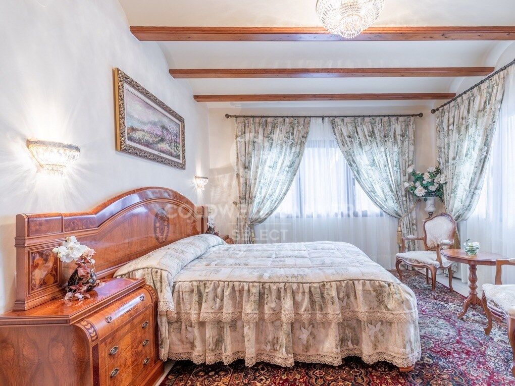 Villa for sale in Jávea / Xàbia