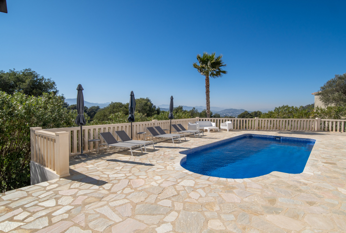 Villa for sale in Jávea / Xàbia